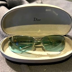 Dior Sunglasses